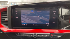 Vauxhall Mokka 1.2 Turbo 100 GS  5dr Petrol Hatchback